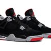 Jordan 4 Retro Bred (2019) (GS)