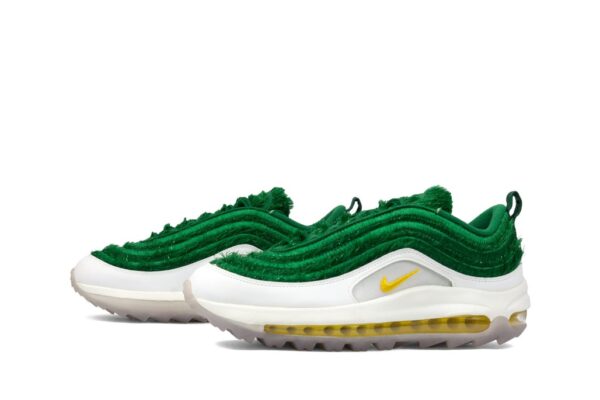 Nike Air Max 97 Golf Grass