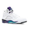 Air Jordan 5 Retro Grape 2013