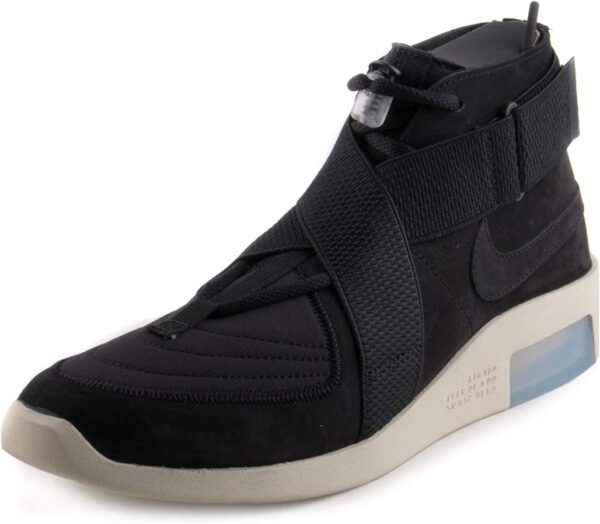 Air Fear Of God 1 Black