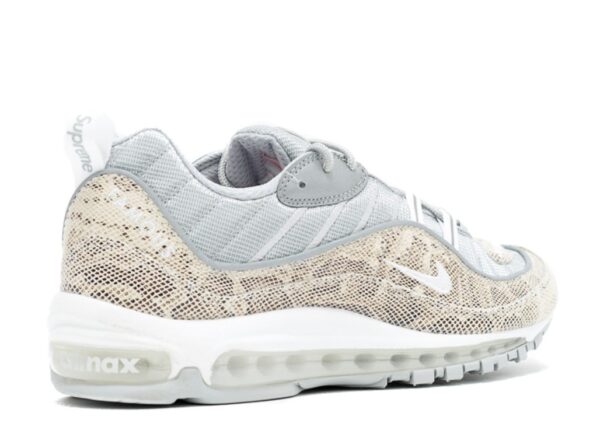 Nike Air Max 98 Supreme Snakeskin