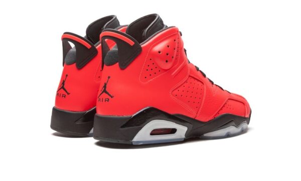 Air Jordan 6 Retro Infared 23