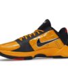 Nike Kobe 5 Protro Bruce Lee