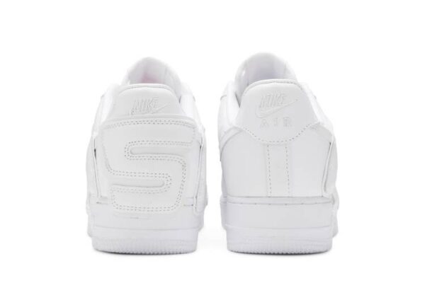 Cactus Plant Flea Market x Nike Air Force 1 Low Premium White