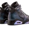 Air Jordan 6 Retro All Star Chameleon