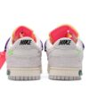 Nike Dunk Low x Off-White Dear Summer - 15 of 50