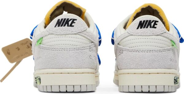 Nike Dunk Low x Off-White Dear Summer - 32 of 50