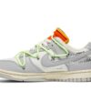 Nike Dunk Low x Off-White Dear Summer - 43 of 50