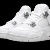 Jordan 4 Retro Pure Money (2017)