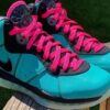 Nike LeBron 8 South Beach