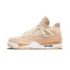 Jordan 4 Retro Shimmer (Women's)