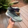 Nike ACG Mountain Fly Gore-Tex Clay Green