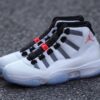 Air Jordan 11 Adapt White