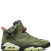 Jordan 6 Retro Travis Scott