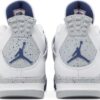 Jordan 4 Retro Midnight Navy