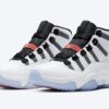 Air Jordan 11 Adapt White