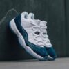 Air Jordan 11 Retro Low Snakeskin 2019