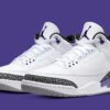 Jordan 3 Retro Dark Iris