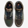 Jordan 3 Retro Patchwork Camo