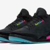 Air Jordan 3 Retro Quai 54