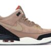 Air Jordan 3 JTH Bio Beige Suede