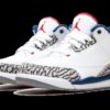 Jordan 3 Retro True Blue (2016)