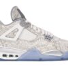 Air Jordan 4 Retro Laser