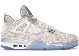 Air Jordan 4 Retro Laser