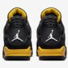 Jordan 4 Retro Thunder (2023)