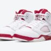 Air Jordan 5 Retro Pink Foam GS