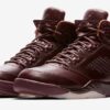 Air Jordan 5 Retro Premium Bordeaux