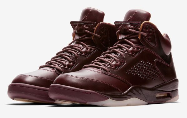 Air Jordan 5 Retro Premium Bordeaux