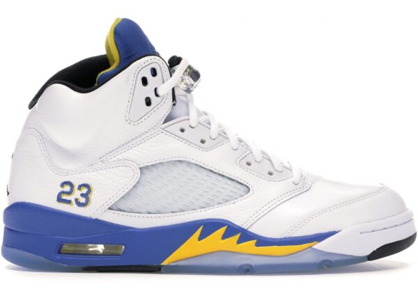 Air Jordan 5 Retro Laney 2013