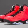 Air Jordan 6 Retro Infared 23