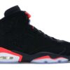 Air Jordan 6 Infrared Retro 2019