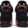 Air Jordan 6 Retro GS Infrared 2019