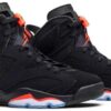 Air Jordan 6 Retro GS Infrared 2019