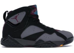 Jordan 7 Retro Bordeaux (2015)