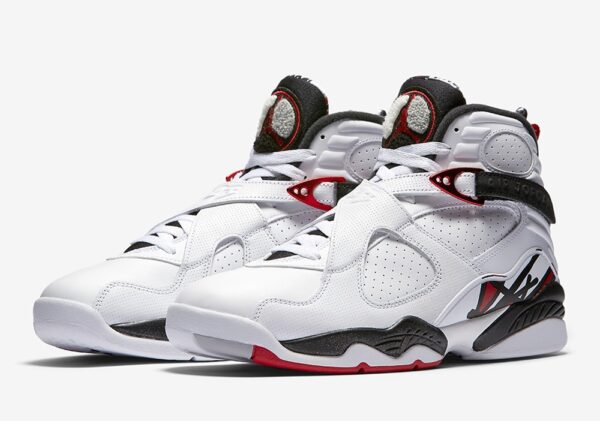 Air Jordan 8 Retro Alternate