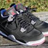 Jordan 4 Retro Golf Bred