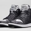 Air Jordan 1 Retro High BHM