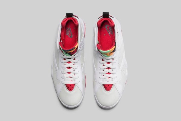 Air Jordan 7 Retro Hare 2015