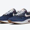 Denham x Nike Air Max 1 Blue