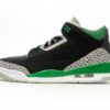 Jordan 3 Retro Pine Green