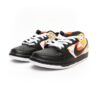 Nike SB Dunk Low Raygun Tie-Dye Black TD