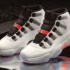 Air Jordan 11 Adapt White