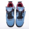 Jordan 4 Retro Travis Scott Cactus Jack