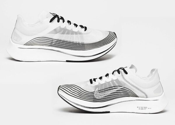 NikeLab Zoom Fly SP Oreo