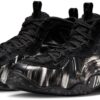 Nike Air Foamposite One Dream A World Black