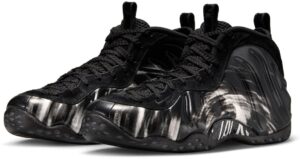 Nike Air Foamposite One Dream A World Black